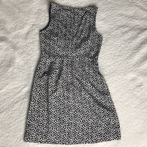 Loft silk dress - Picture 4 of 6